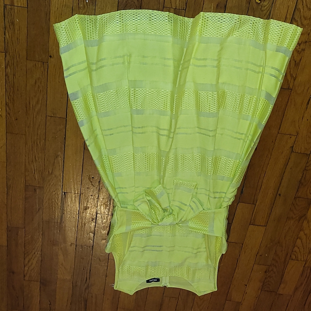 DKNY dress